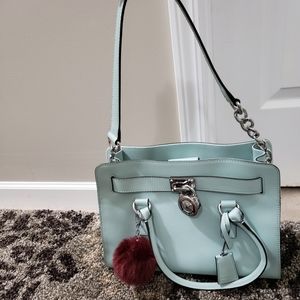 Medium Hamilton michael kors